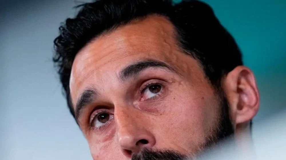 ¿Qué opina Arbeloa de que Mbappé saliera riéndose de Valdebebas?