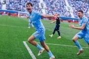 «Зенит» мучился с «Сочи» до 84-й минуты! И тут всё решил Ерохин