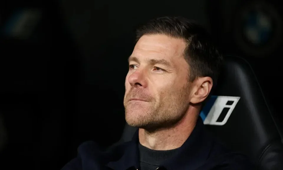 Xabi Alonso leading three-way race for vacant Chelsea job